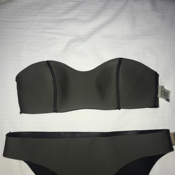 Reversible bikini - Picture 3 of 8